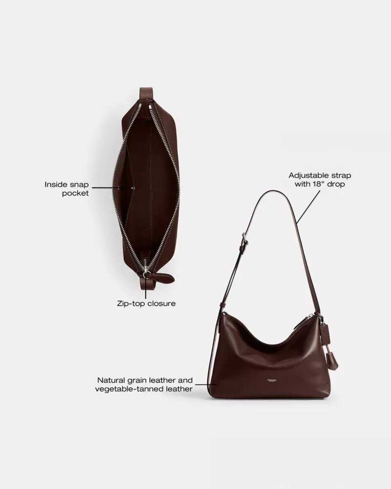 Torba kurierska Mott 33