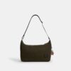 Torba Leo Crossbody z charakterystycznego Nylonu