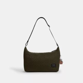Torba Leo Crossbody z charakterystycznego Nylonu