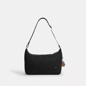 Torba Leo Crossbody z charakterystycznego Nylonu