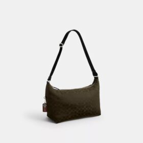 Torba Leo Crossbody z charakterystycznego Nylonu
