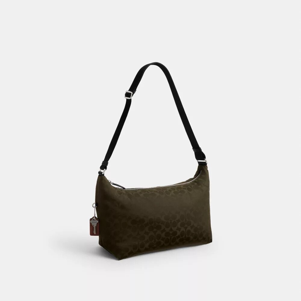 Torba Leo Crossbody z charakterystycznego Nylonu
