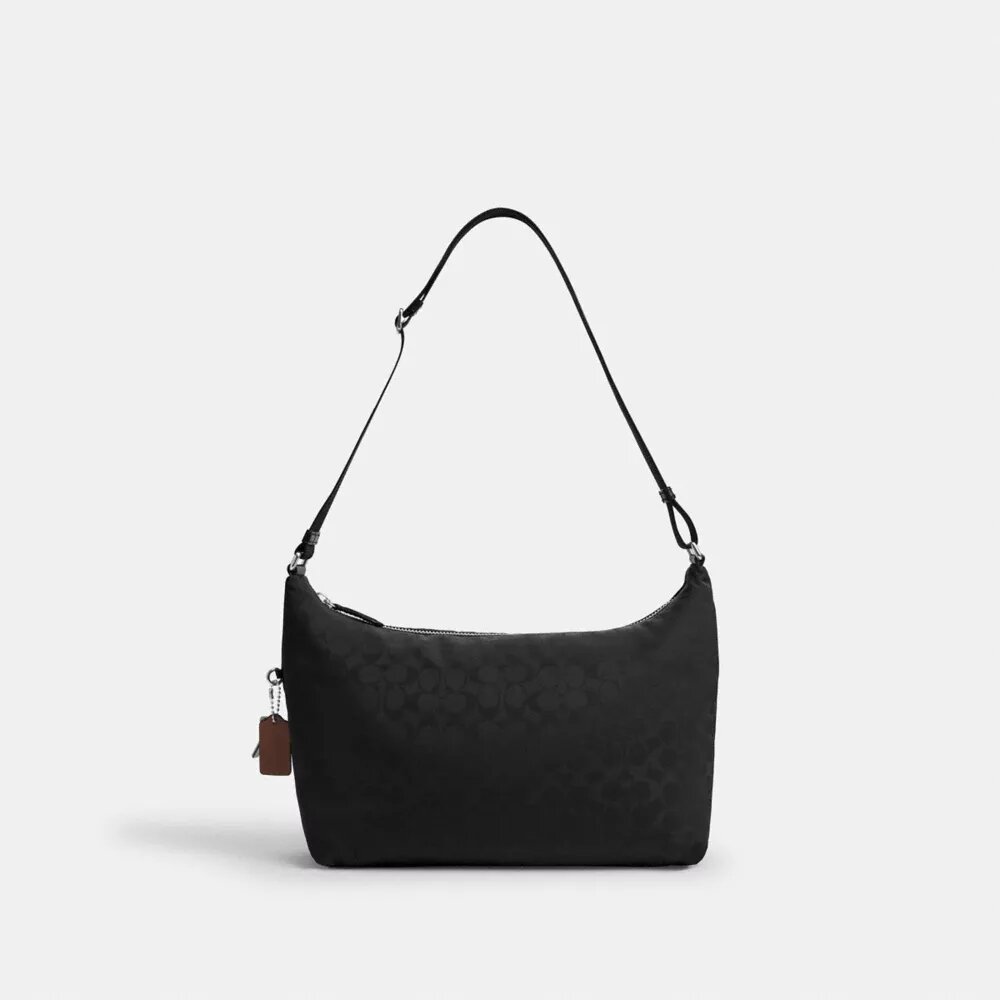 Torba Leo Crossbody z charakterystycznego Nylonu