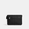 Torba listonoszka Colby 32 z Signature Canvas