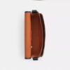 Torba listonoszka Colby 32 z Signature Canvas