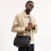 Torba listonoszka Colby 32 z Signature Canvas