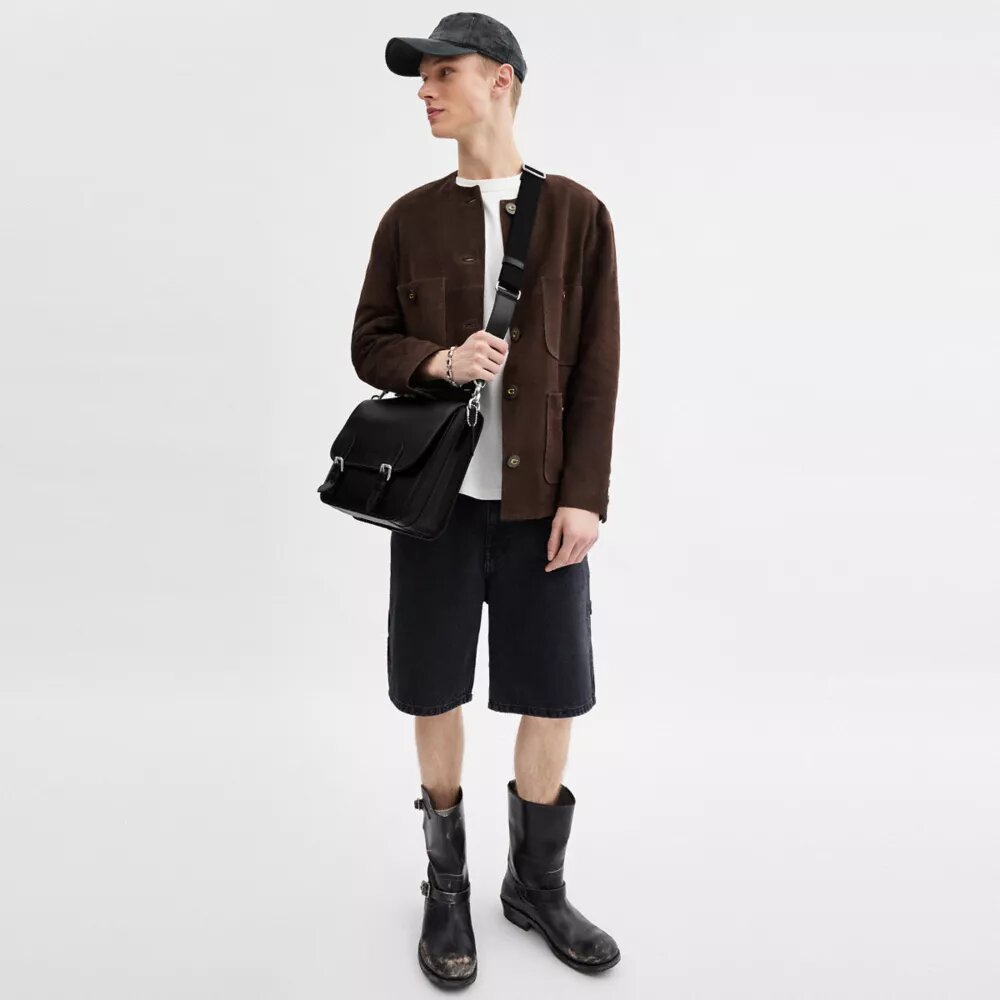 Torba listonoszka Hitch