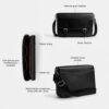 Torba listonoszka Hitch
