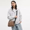 Torba listonoszka Jack z Signature Canvas