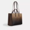 Torba Maggie Shopper w stylu ombre z Signature Canvas