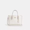 Torba Mollie Shopper 25 z Signature Canvas