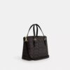 Torba Mollie Shopper 25 z Signature Canvas