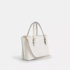 Torba Mollie Shopper 25 z Signature Canvas