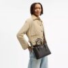 Torba Mollie Shopper 25 z Signature Canvas