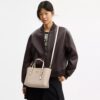 Torba Mollie Shopper 25 z Signature Canvas