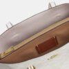 Torba Mollie Shopper 25 z Signature Canvas