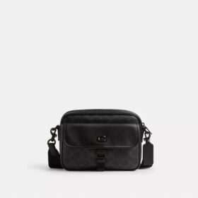 Torba na aparat Knox z Signature Canvas