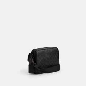 Torba na aparat Knox z Signature Canvas
