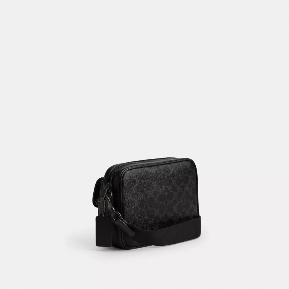 Torba na aparat Knox z Signature Canvas