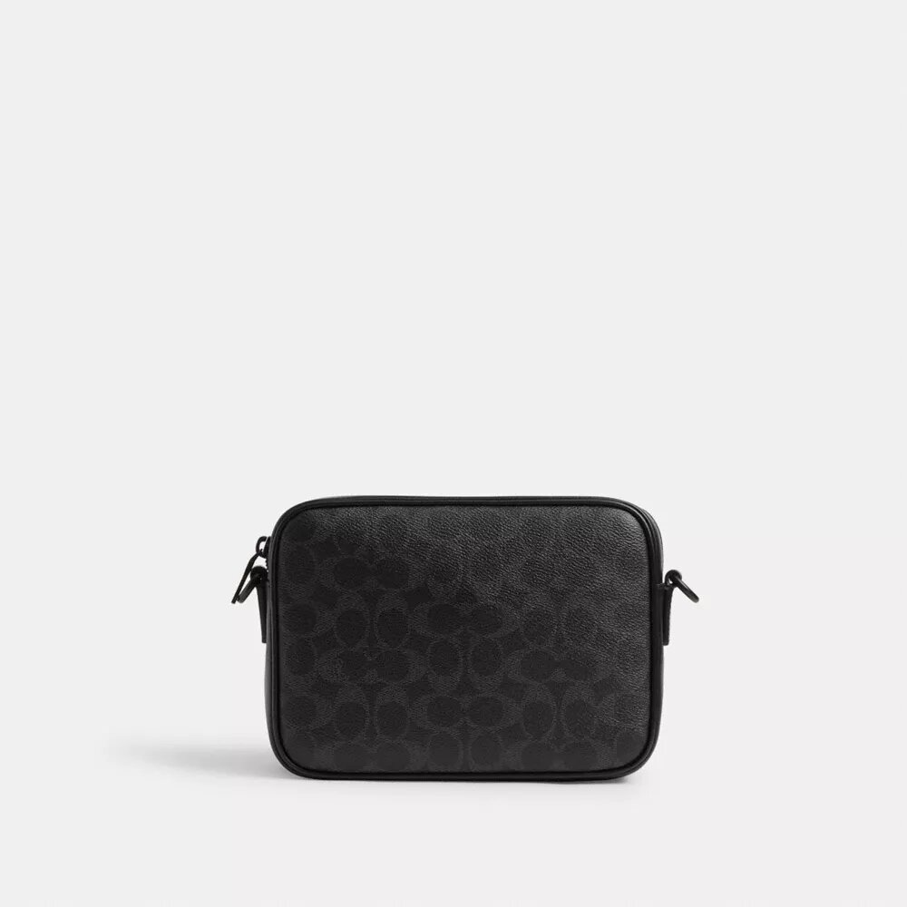 Torba na aparat Knox z Signature Canvas