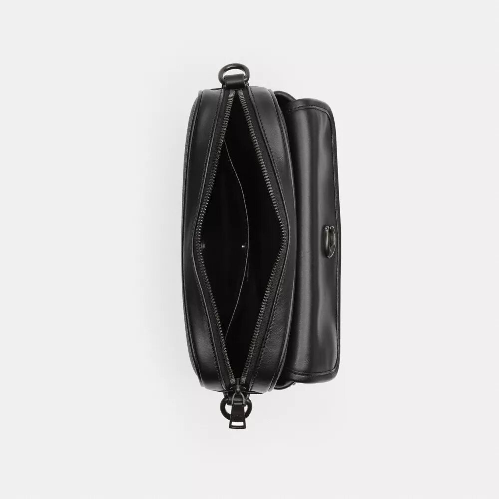 Torba na aparat Knox z Signature Canvas