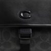 Torba na aparat Knox z Signature Canvas