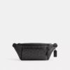 Torba na pasek League z Signature Canvas