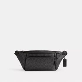 Torba na pasek League z Signature Canvas