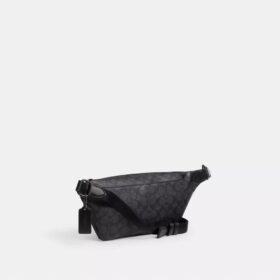 Torba na pasek League z Signature Canvas