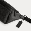 Torba na pasek League z Signature Canvas