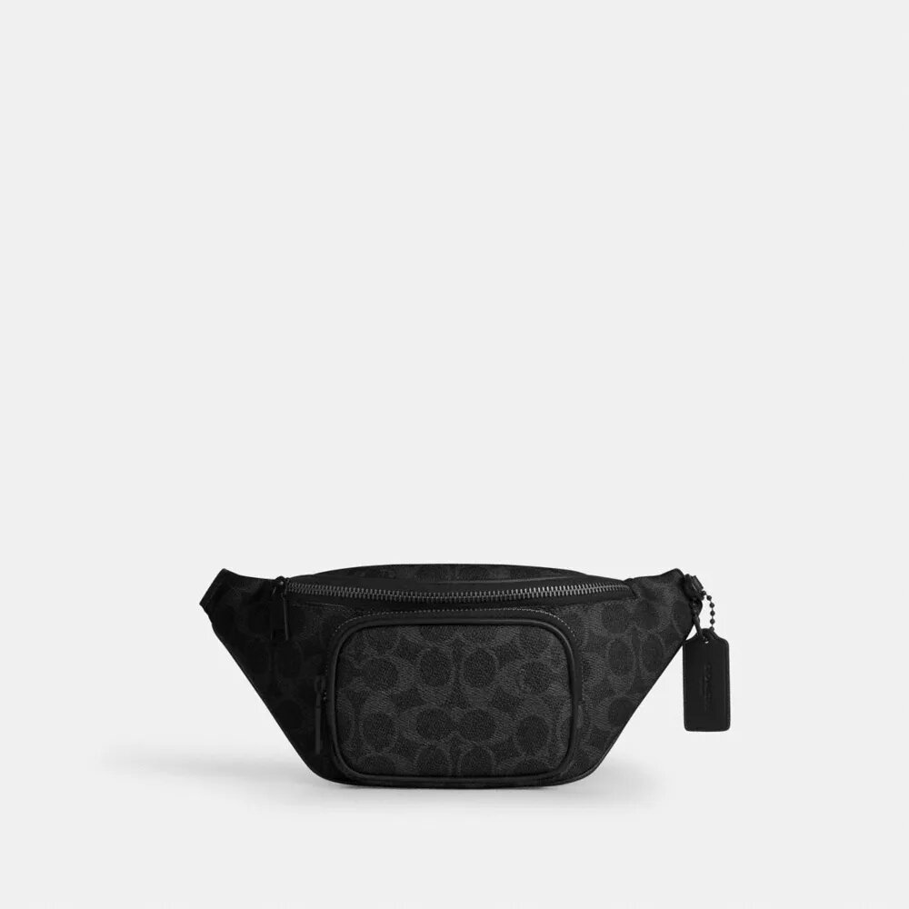 Torba na pasek Travis 30 z Signature Canvas