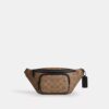 Torba na pasek Travis 30 z Signature Canvas