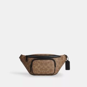 Torba na pasek Travis 30 z Signature Canvas