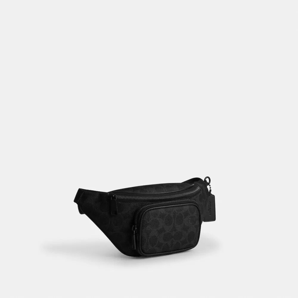 Torba na pasek Travis 30 z Signature Canvas