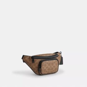 Torba na pasek Travis 30 z Signature Canvas