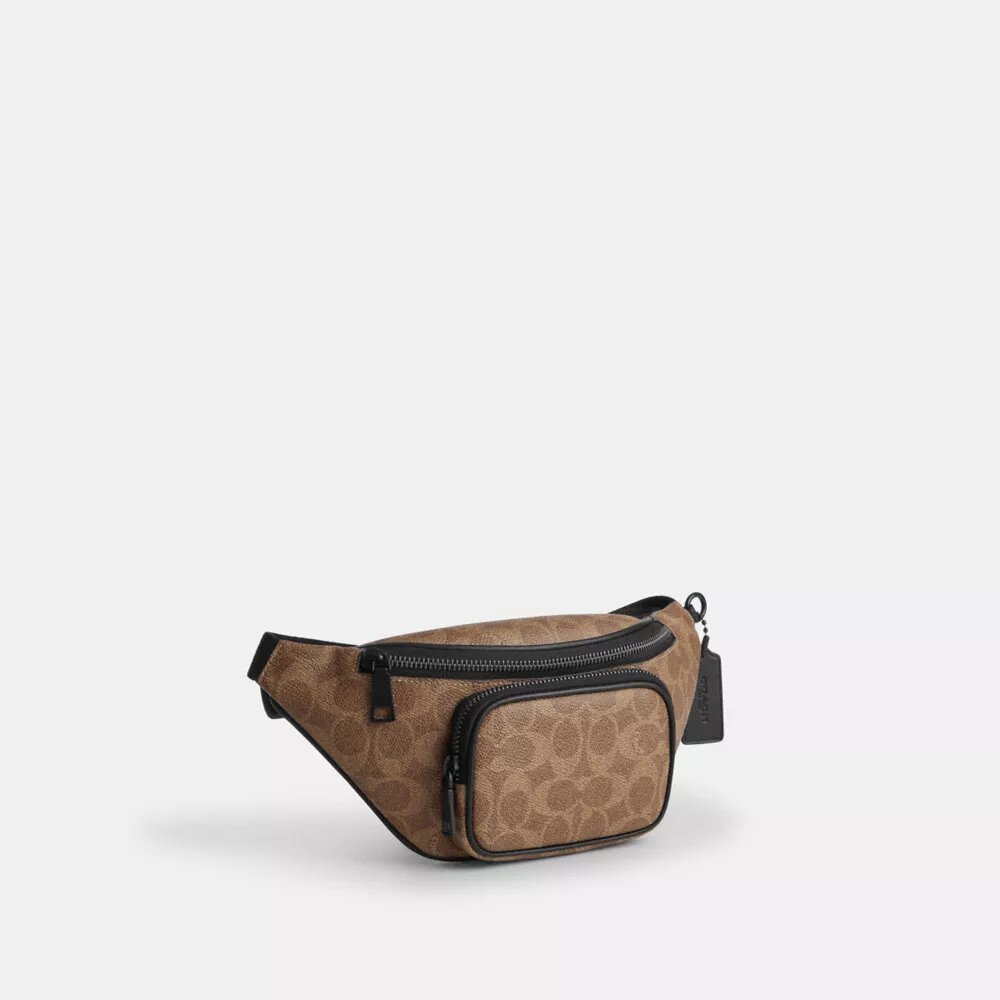 Torba na pasek Travis 30 z Signature Canvas