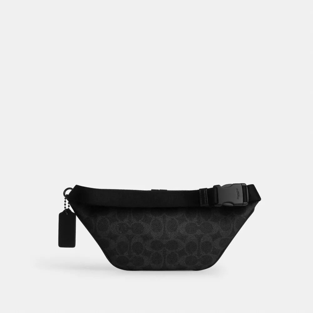 Torba na pasek Travis 30 z Signature Canvas