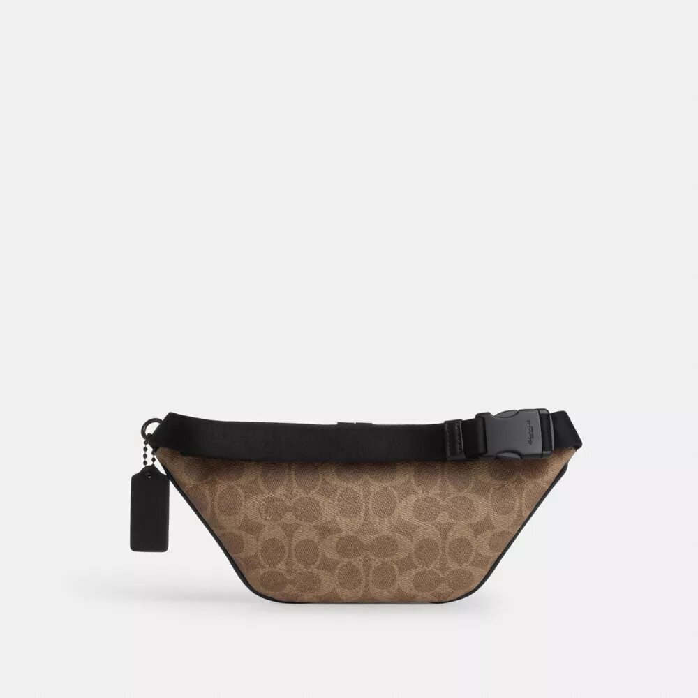 Torba na pasek Travis 30 z Signature Canvas