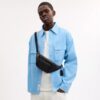 Torba na pasek Travis 30 z Signature Canvas
