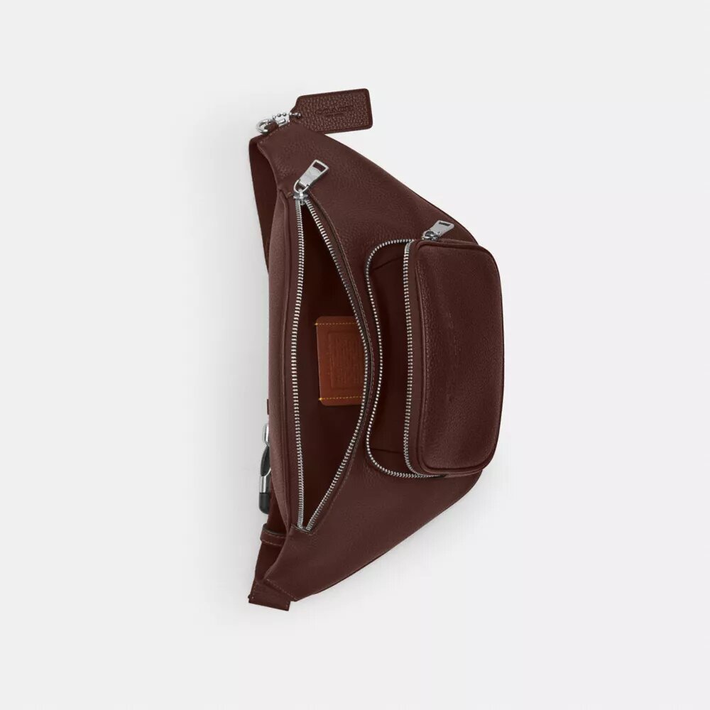 Torba na pasek Travis 35