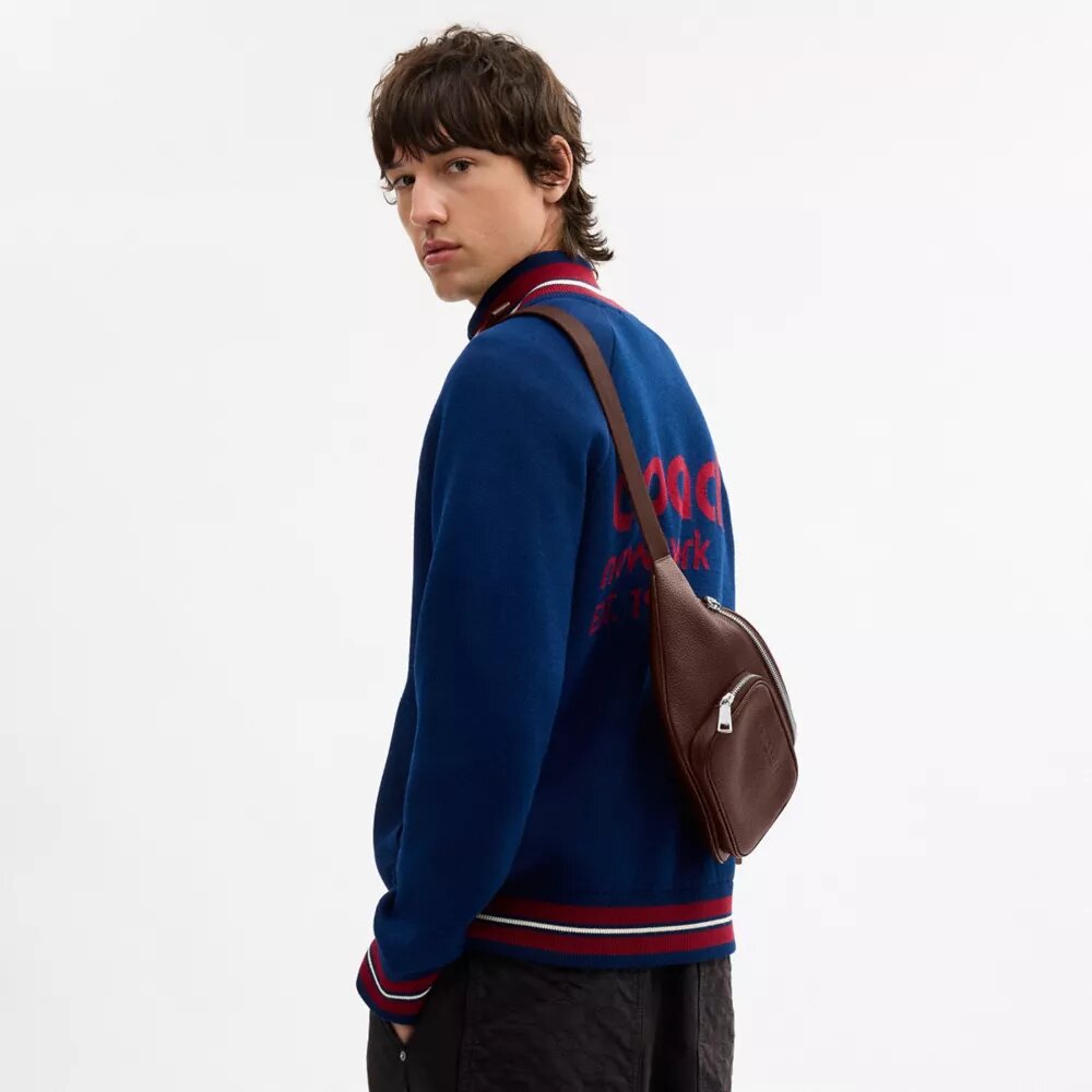 Torba na pasek Travis 35
