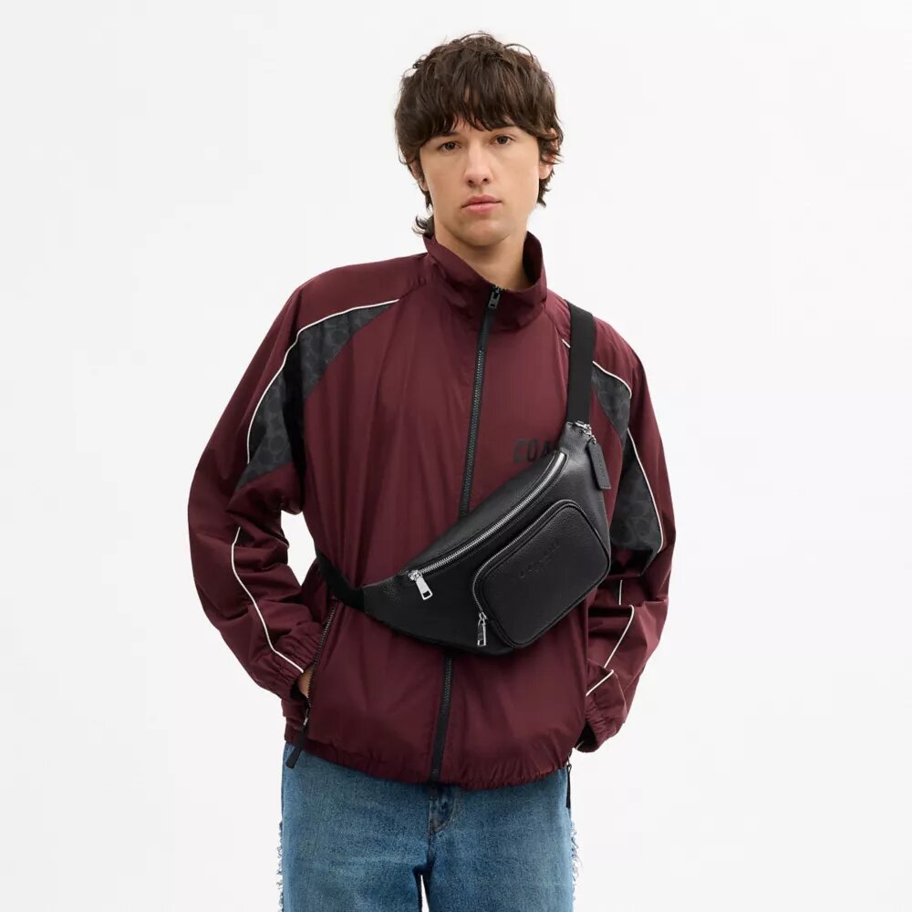 Torba na pasek Travis 35