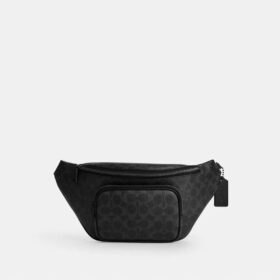 Torba na pasek Travis 35 z Signature Canvas