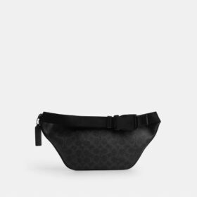 Torba na pasek Travis 35 z Signature Canvas