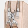 Torba na ramię Carey z Signature Canvas