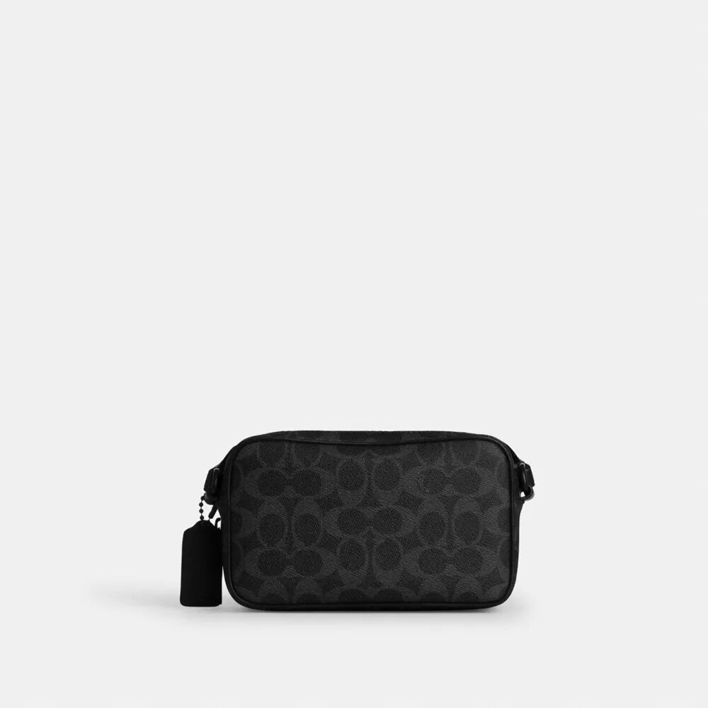 Torba na ramię Colton 19 z Signature Canvas
