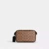Torba na ramię Colton 19 z Signature Canvas