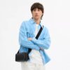 Torba na ramię Colton 19 z Signature Canvas