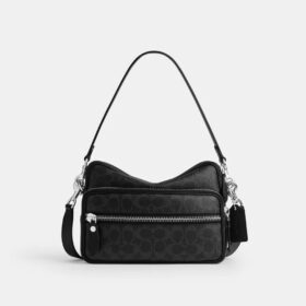 Torba na ramię Dakota z Signature Canvas