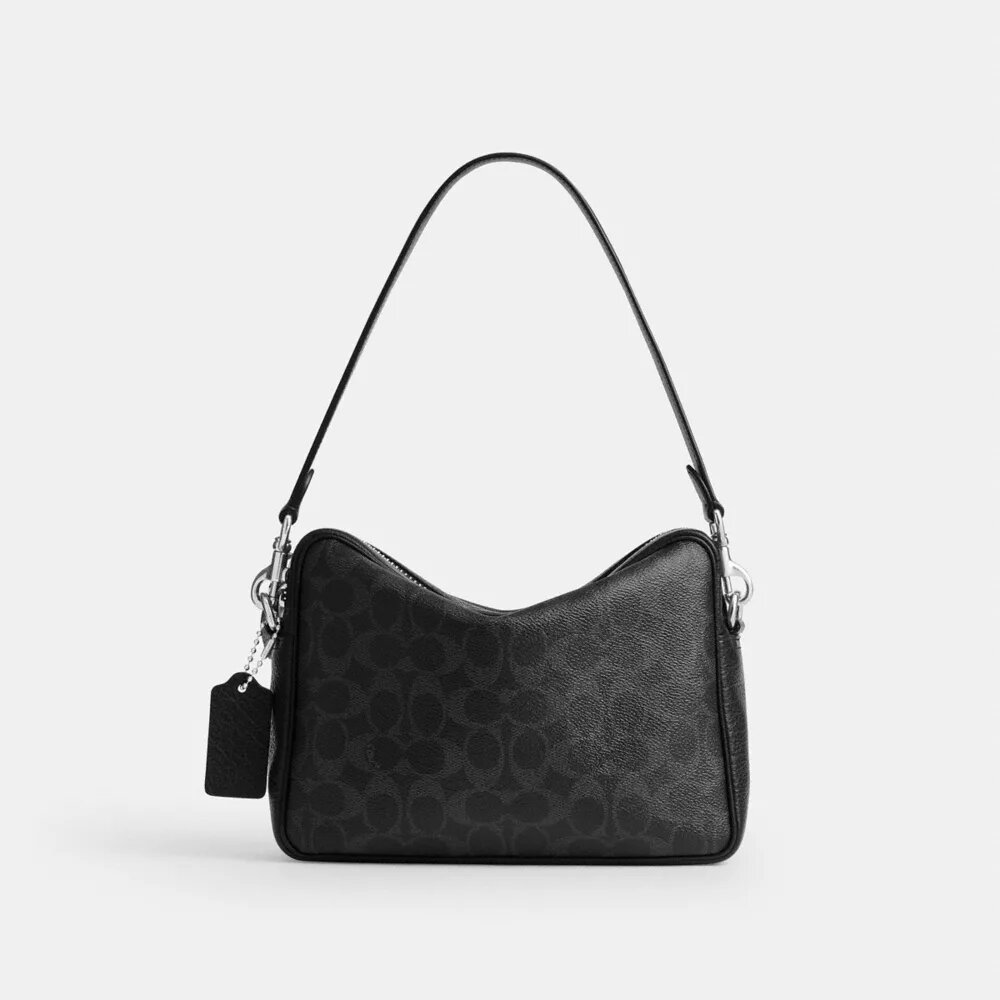 Torba na ramię Dakota z Signature Canvas